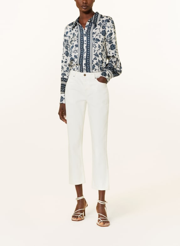 ba&sh 7/8-Jeans DEVON WEISS