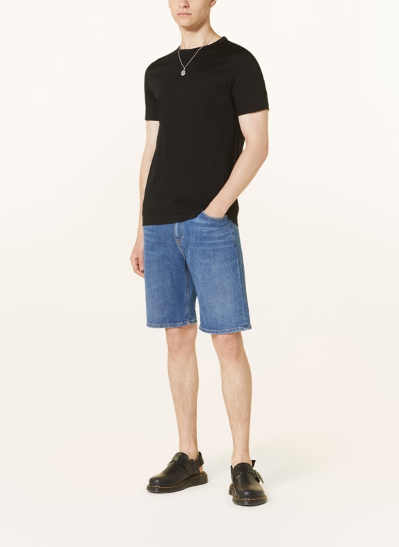 MOS MOSH Gallery T-Shirt PERRY CRUNCH