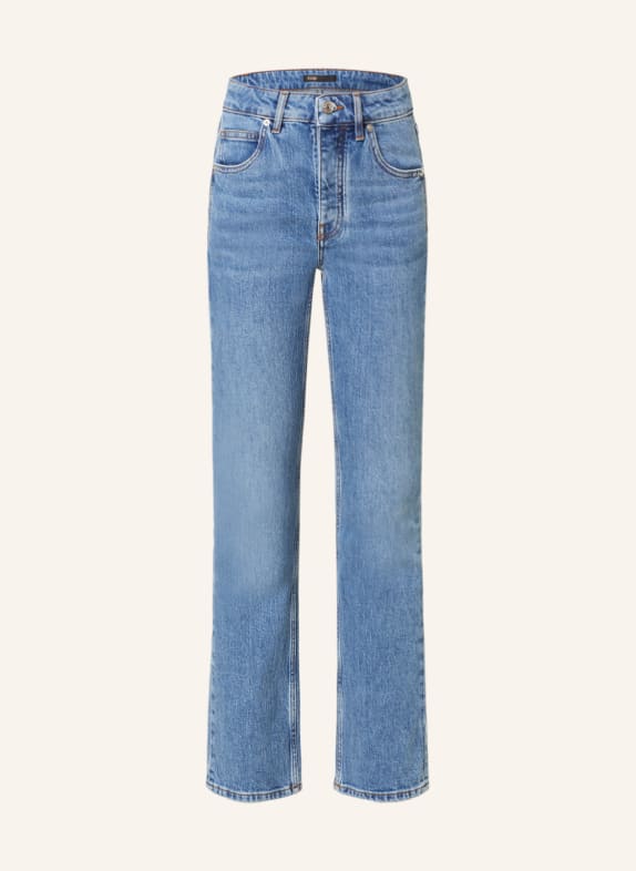 maje Jeans 0201 BLUE