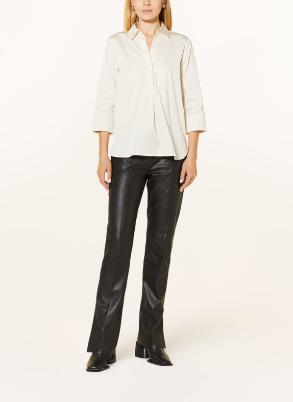OPUS Blusenshirt FOLEO mit 3/4-Arm
