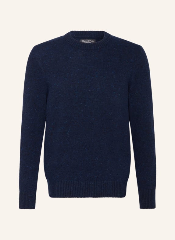 Marc O'Polo Sweater DARK BLUE