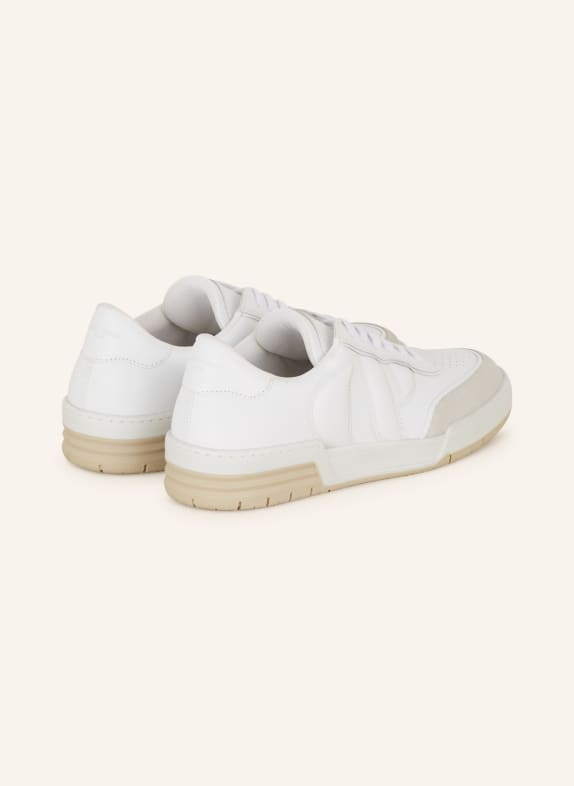 basket femme claudie pierlot