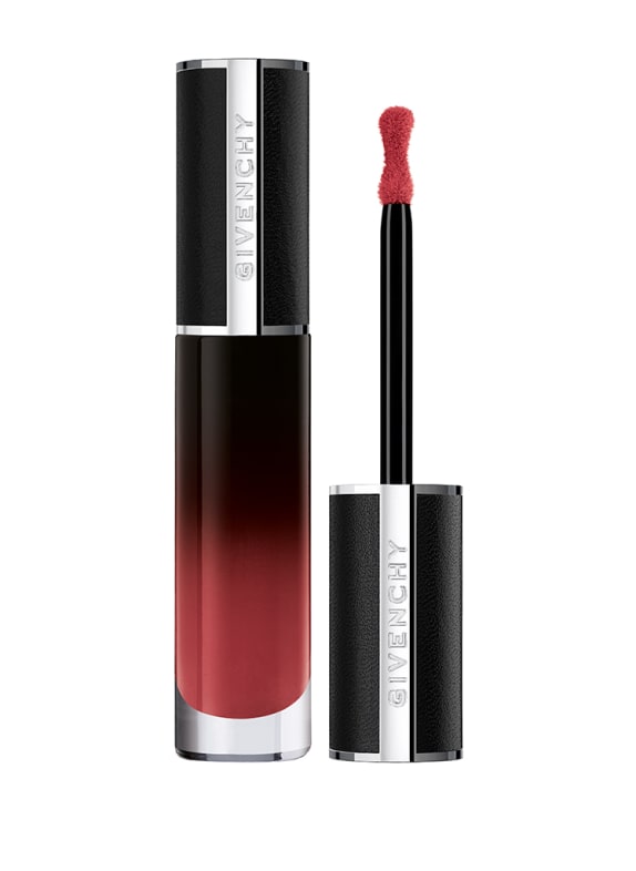GIVENCHY BEAUTY LE ROUGE INTERDIT CREAM VELVET N27