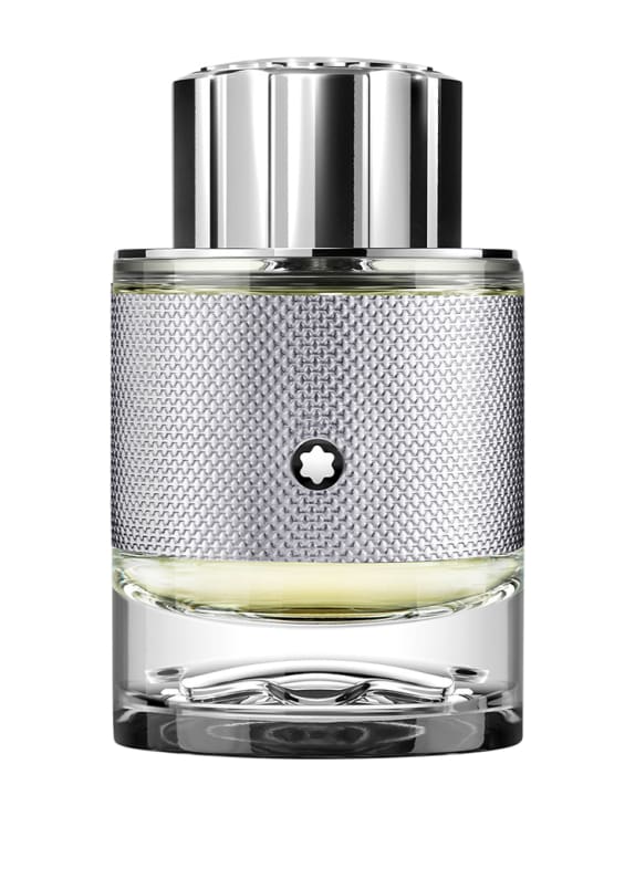 MONTBLANC EXPLORER PLATINUM