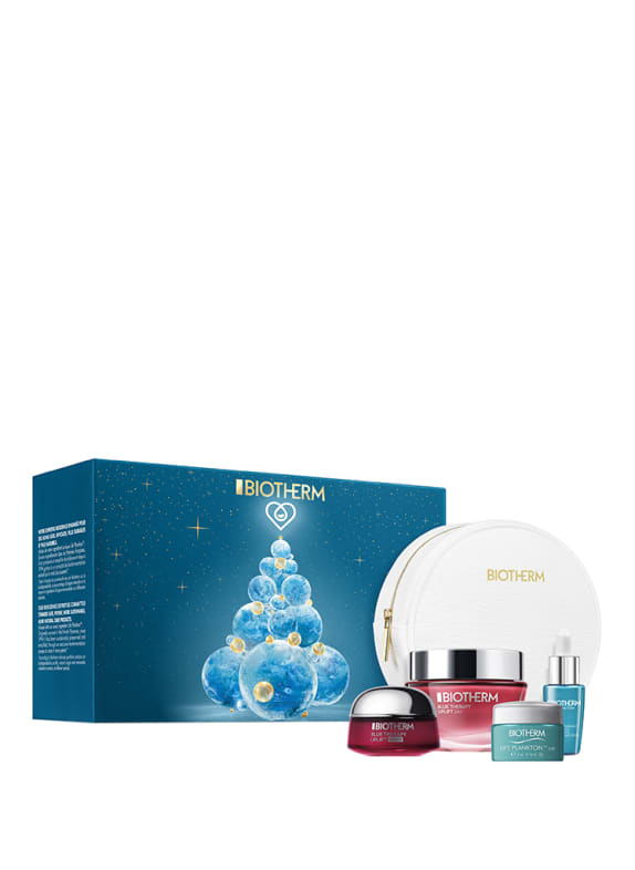 BIOTHERM BLUE THERAPY RED