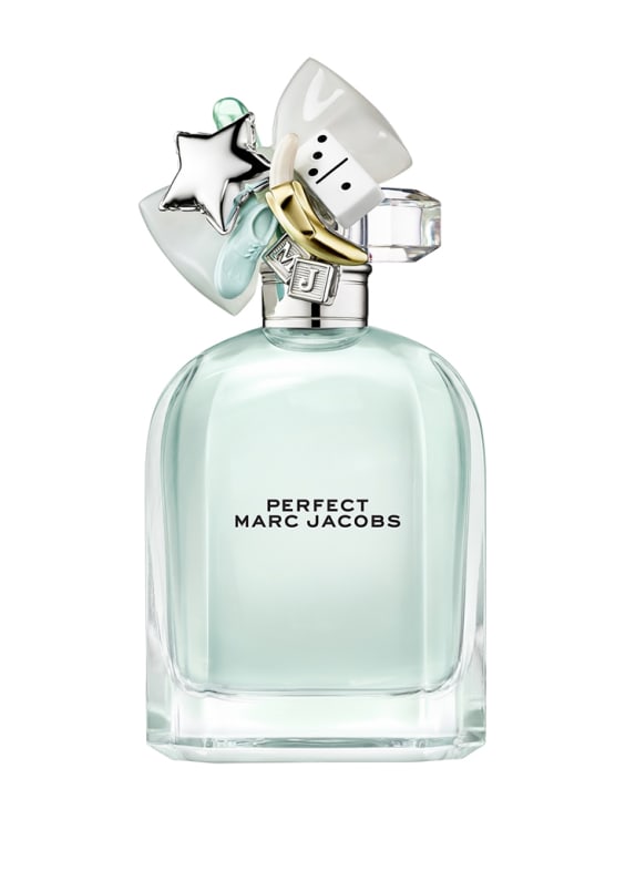 MARC JACOBS FRAGRANCE PERFECT