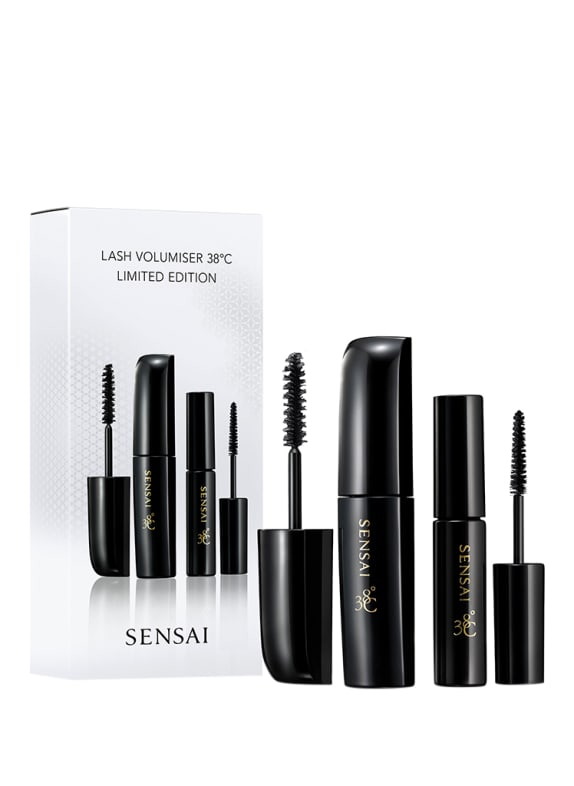 SENSAI LASH VOLUMISER 38°C