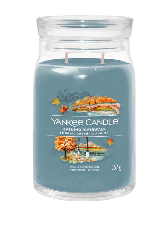 YANKEE CANDLE Online Shop