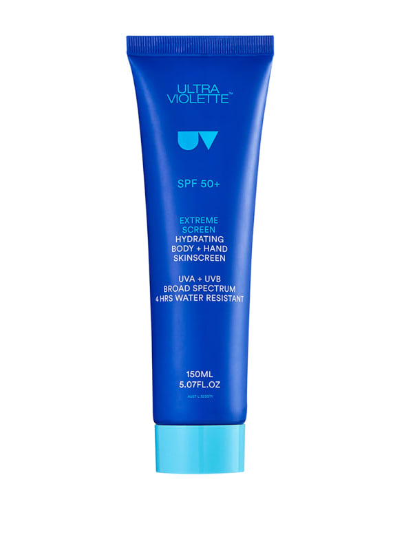 ULTRA VIOLETTE EXTREME SCREEN SPF50+