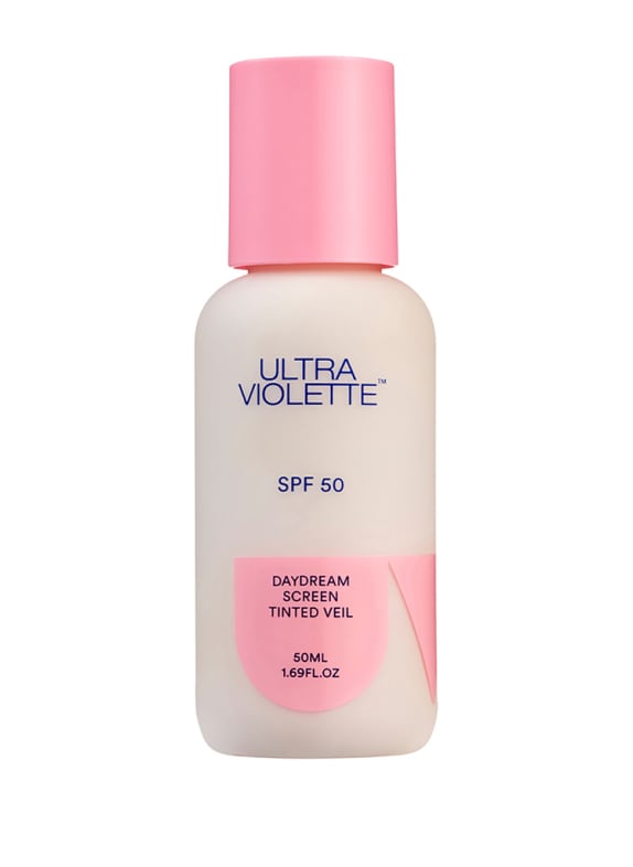 ULTRA VIOLETTE DAYDREAM SCREEN TINTED VEIL SPF50 V1