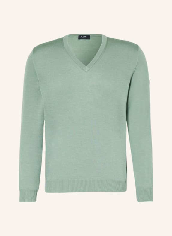 MAERZ MUENCHEN Pullover MINT