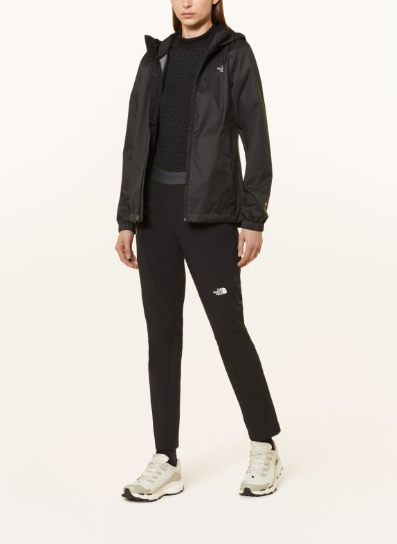 THE NORTH FACE Funktionsjacke QUEST