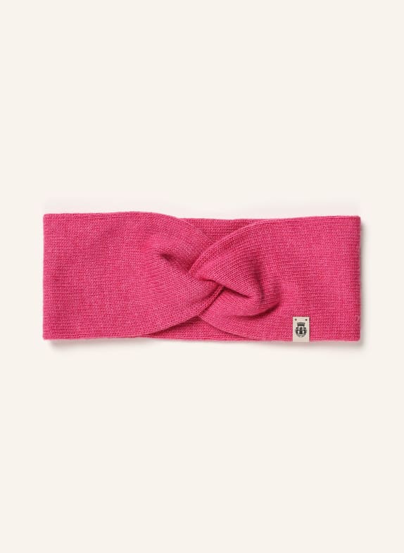 ROECKL Stirnband PINK
