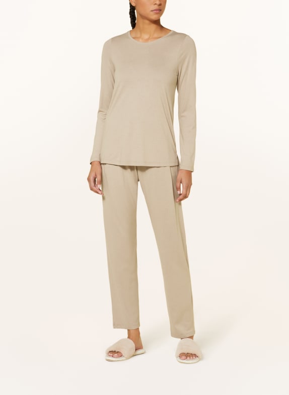 HANRO Lounge pants SLEEP & LOUNGE