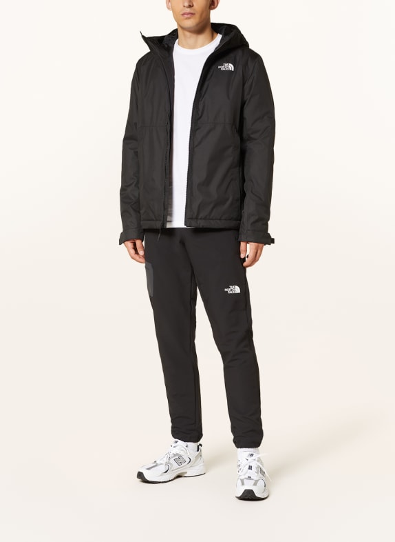 THE NORTH FACE Kurtka funkcyjna MILLERTON
