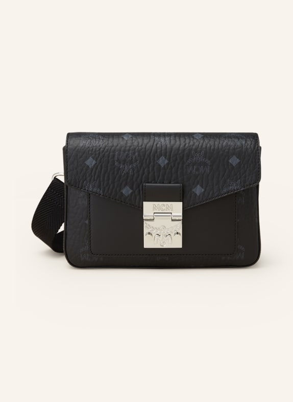 MCM Shoulder bag VIKTOR BLACK