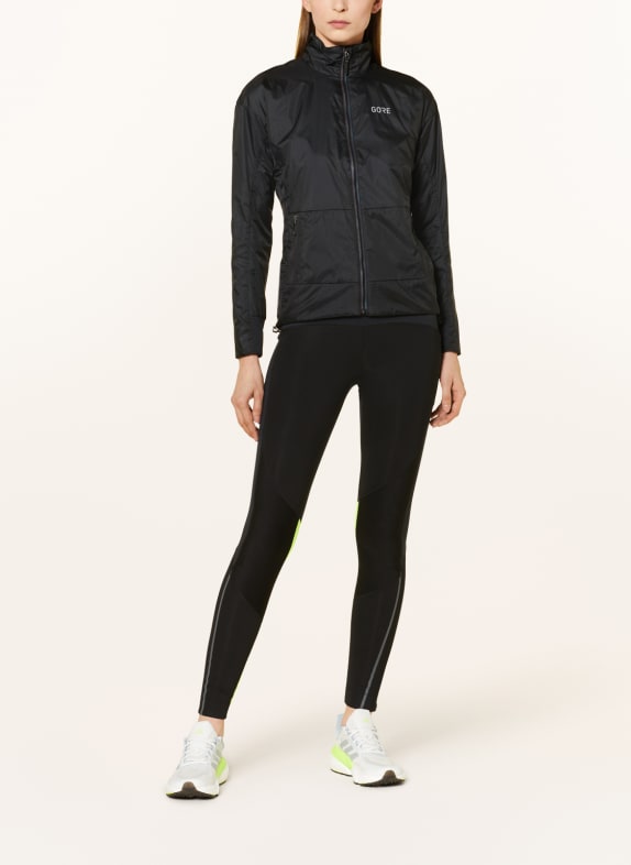 GORE RUNNING WEAR Laufjacke DRIVE