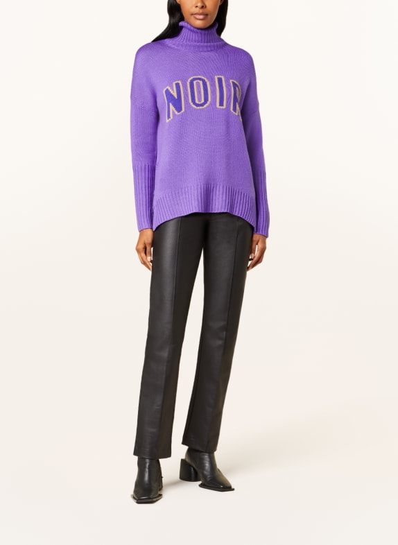 CATNOIR Rollkragenpullover