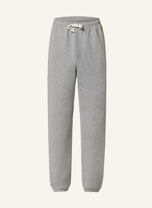 Acne Studios Sweatpants GRAU