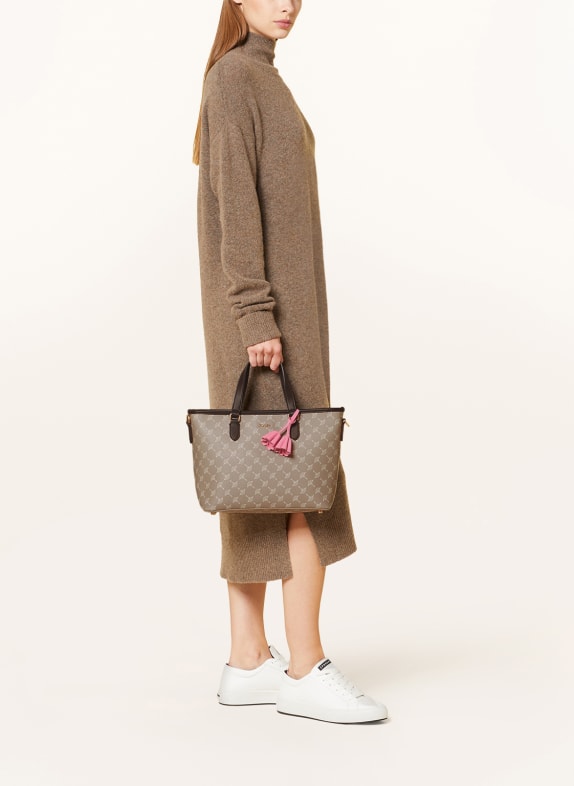 JOOP! Handtasche CORTINA 1.0 KETTY mit Pouch