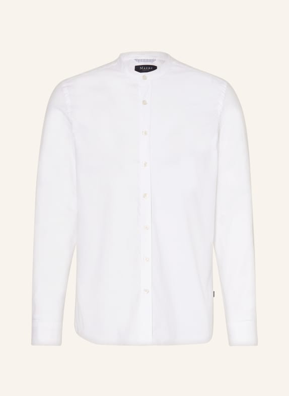 MAERZ MUENCHEN Shirt modern fit WHITE