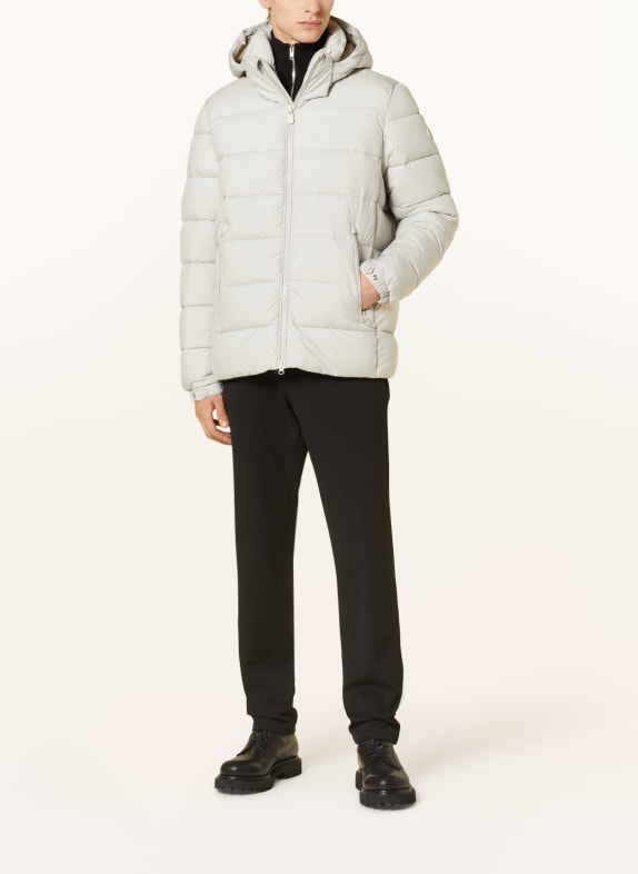 SAVE THE DUCK Steppjacke BORIS