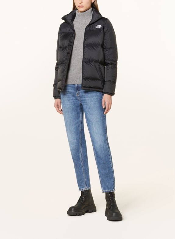 THE NORTH FACE Down jacket DIABLO
