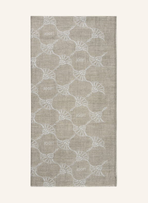 JOOP! Schal BEIGE