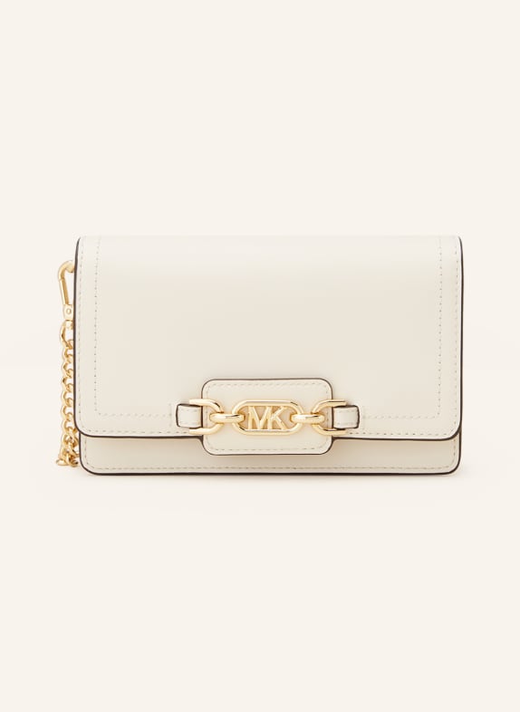 MICHAEL KORS Umhängetasche HEATHER XS 289 LT cream