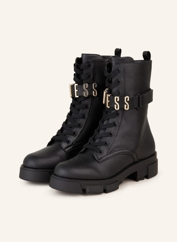 GUESS Boots MADOX