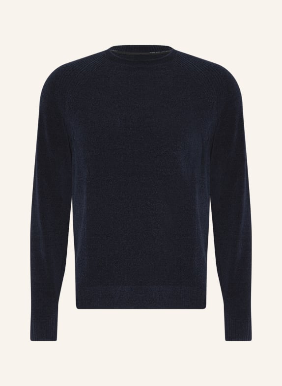 RRD Pullover DUNKELBLAU