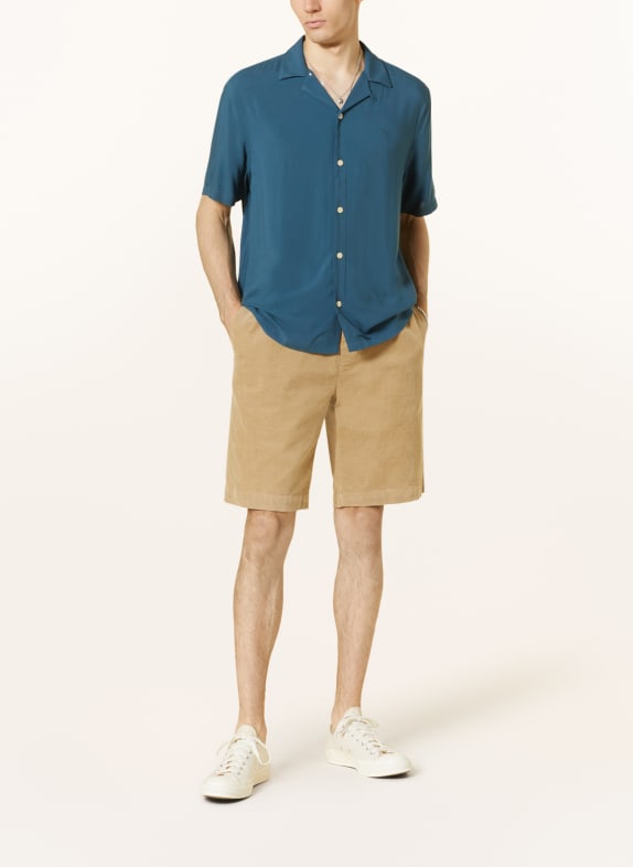 ALLSAINTS Resorthemd VENICE Relaxed Fit