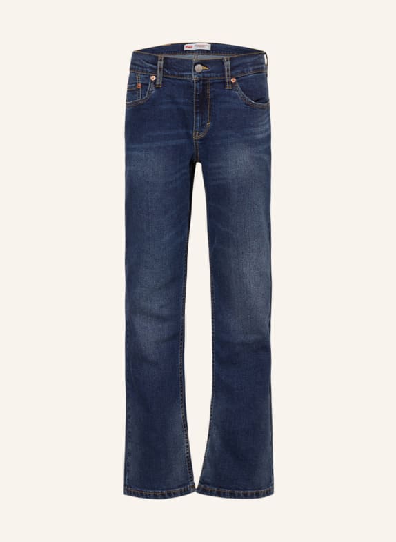 Levi's® Jeansy 551 straight fit