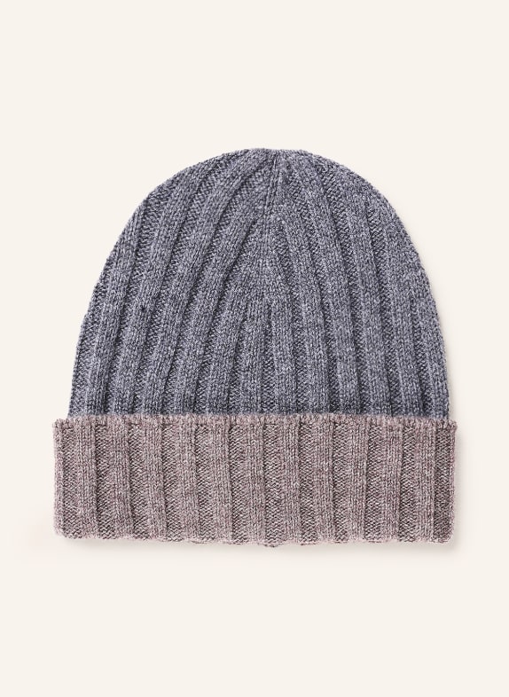 GRAN SASSO Cashmere-Mütze