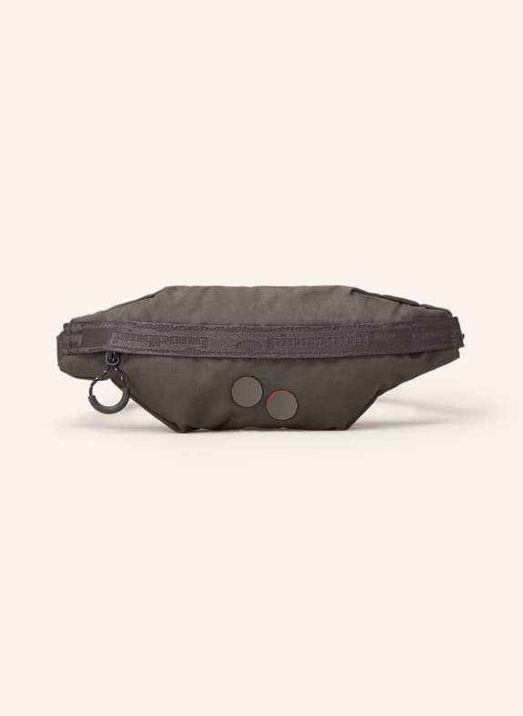 pinqponq Waist bag NIK DARK GRAY