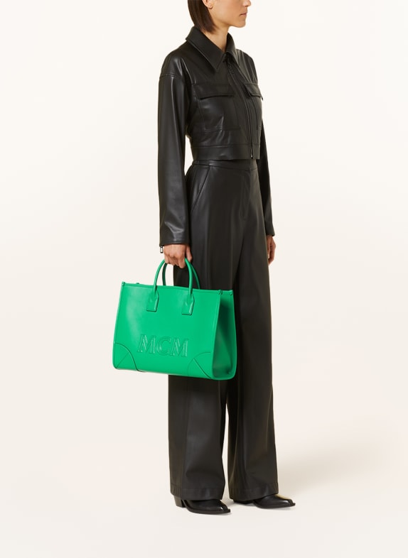 MCM Shopper