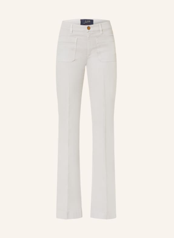 Seafarer Jeans DELPHINE WHITE