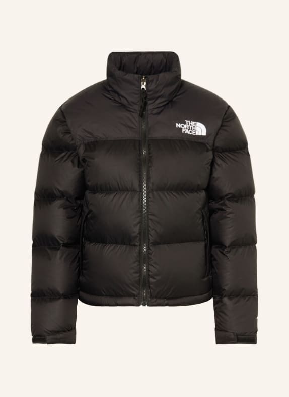 THE NORTH FACE Down jacket 1996 BLACK