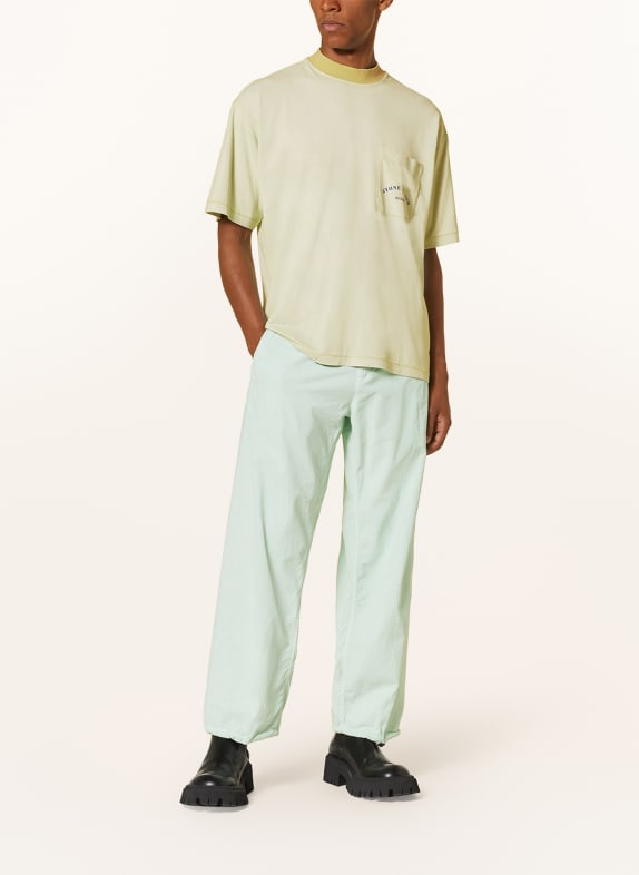 STONE ISLAND T-shirt