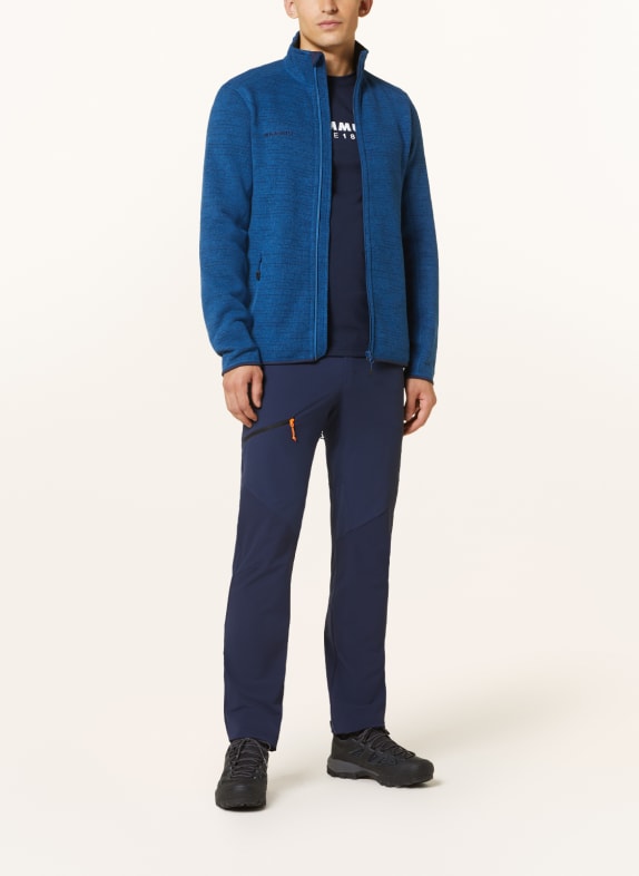 MAMMUT Mid-layer jacket ARCTIC