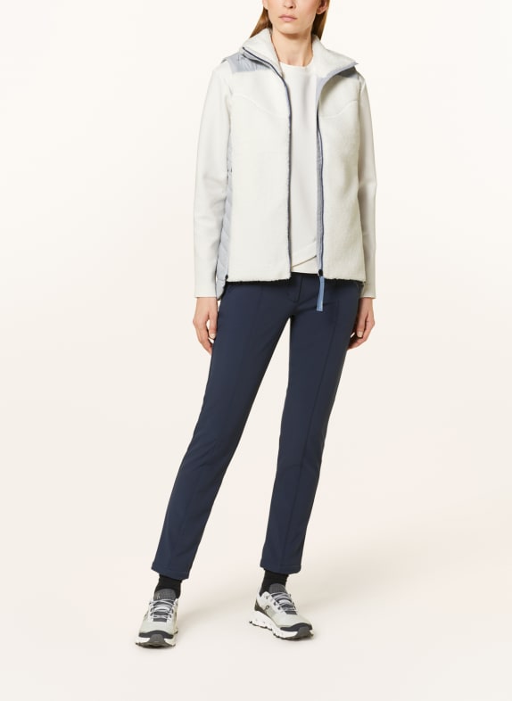 LaMunt Hybrid-Steppweste SOPHIA COZY