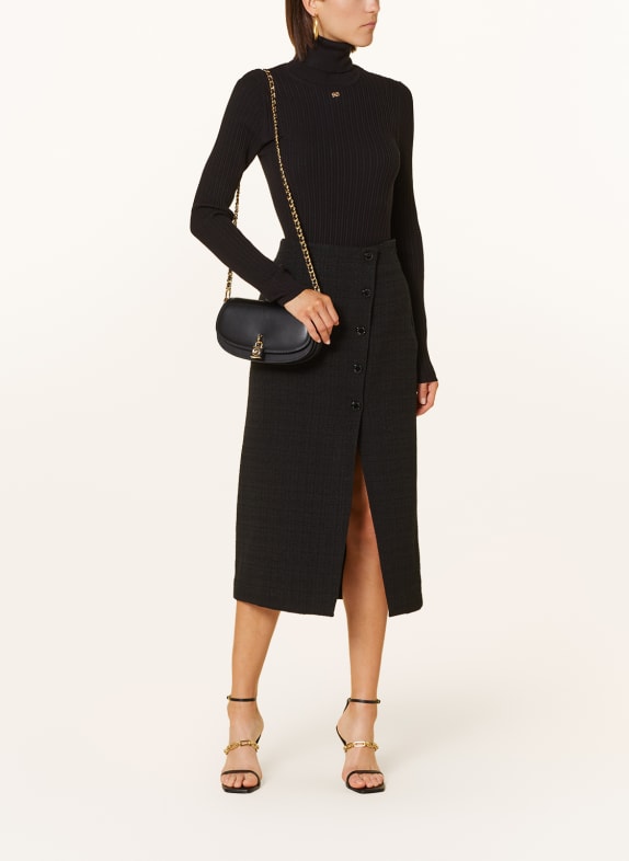 MICHAEL KORS Umhängetasche MILA