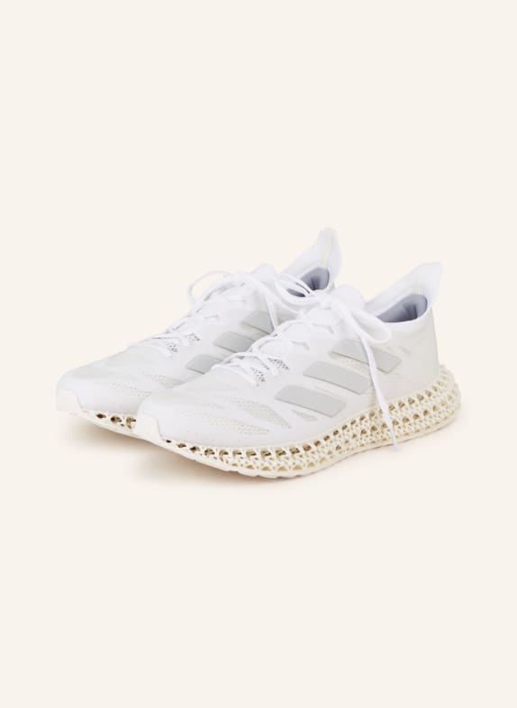 adidas Sneakers 4DFWD 3 WHITE