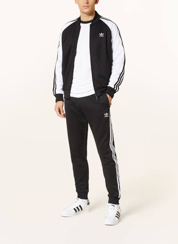 adidas Originals Training jacket ADICOLOR CLASSICS SST ORIGINALS