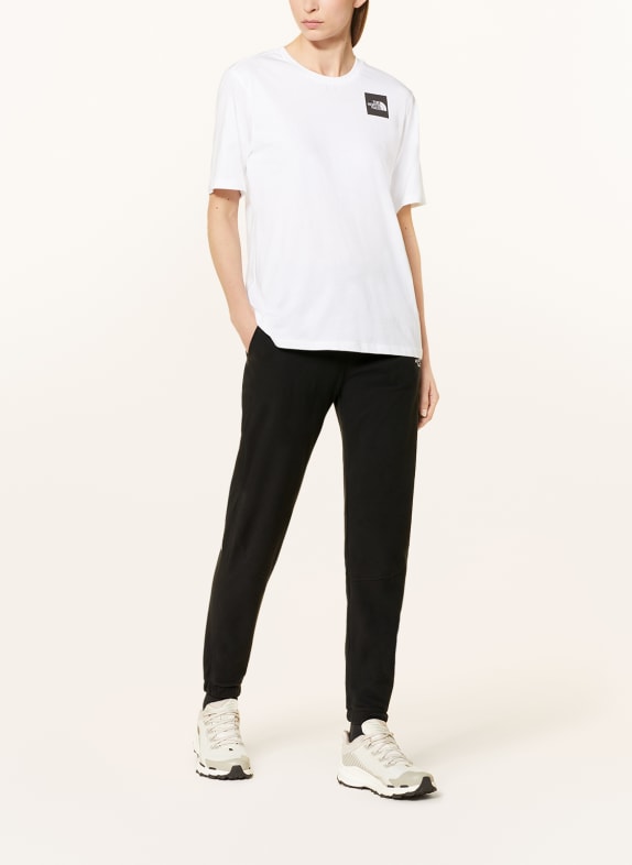 THE NORTH FACE Sweatpants GLACIER