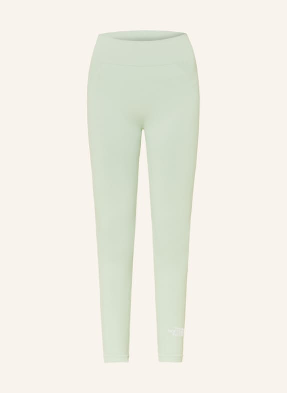 THE NORTH FACE Tights MINT