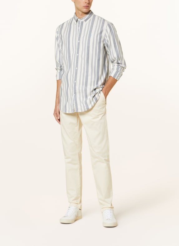 SCOTCH & SODA Hemd Regular Fit