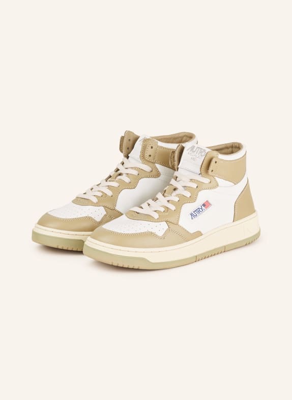 AUTRY High-top sneakers AUTRY 01