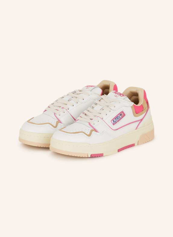 AUTRY Sneakers ROOKIE LOW