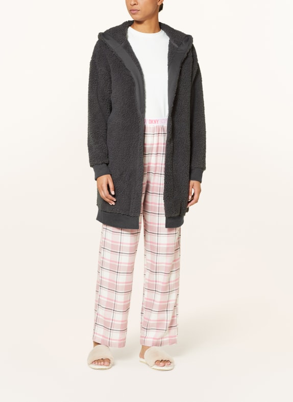 DKNY Lounge-Jacke